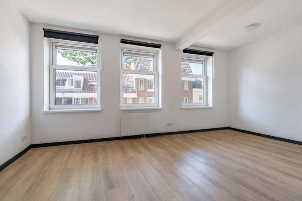 Medium property photo - Amsterdamsestraatweg 122A, 3513 AL Utrecht